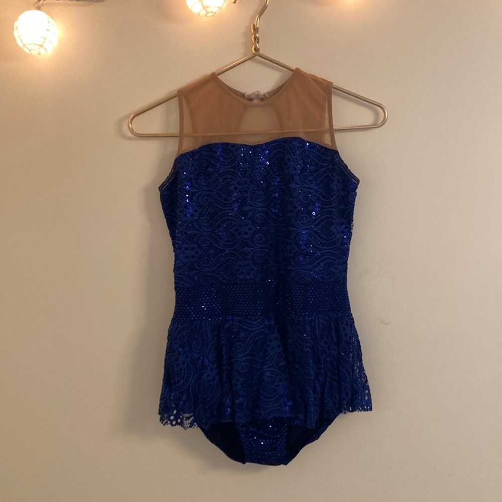 Combo Dance Outfit